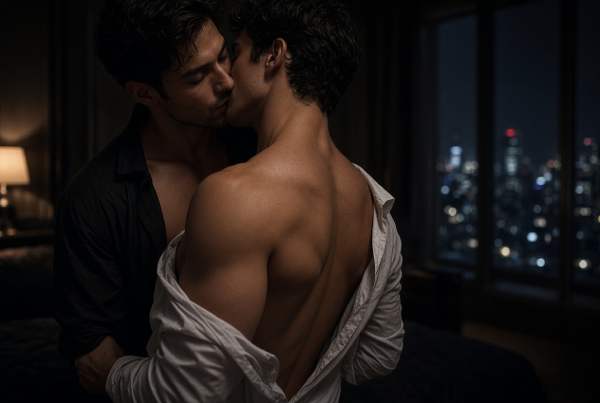 Is het mogelijk om een gay sugar daddy in België te vinden?